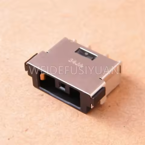 Laptop DC Power Jack For Lenovo Ideapad Gaming 3 15IHU6 15ACH6 Charger Socket Charging Port Connecto