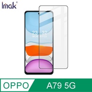 Imak OPPO A79 5G Full Version Tempered Glass Sticker