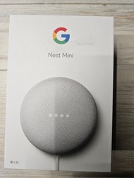 Google Nest Mini