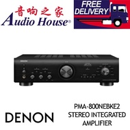 DENON PMA-800NEBKE2 STEREO INTEGRATED AMPLIFIER