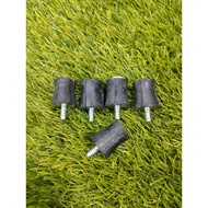 Husqvarna 281 288 3120XP Body Bush Mounting Engine Original