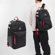 Nike 後背包 Jordan Air Patrol Pack 黑 白 紅 15吋 大空間 背包 肩背包 JD2423002AD-001