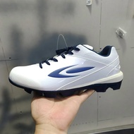 Professional Baseball Shoes Men Softball Shoes Rubber Spikes Venue Golf Training Shoes