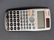 Casio fx-50FH II Super-FX PLUS Scientific Calculator