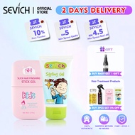SEVICH Kids Hair Styling Gel 125ml Hair Gel for Children kids boy Stage Performance Hair Styling & F