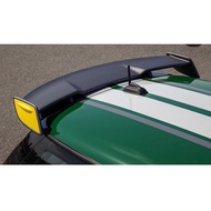 Mini Cooper s jcw F56 Giomic Carbon Fiber Spoiler
