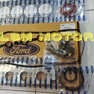 Gasket set packing gasket full set Mazda 2 asbes