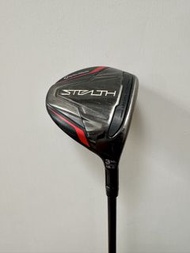 TaylorMade Stealth 3HL Fairway Wood