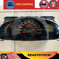 STIKER METER PERODUA AXIA E METER PENAL STICKER/WALL STICKER METER PENAL NEW STYLE 2020 - 2021,STIKE