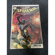 Symbiote Spider-Man Alien Reality #2 Marvel Modern Comic- Marvel Original Comic