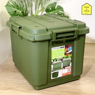 ถังแช่น้ำแข็ง / ถังแช่โฟม KEYWAY (30.L) ขนาด ก39 x ย50 x ส32.5 cm รุ่น KTP-40