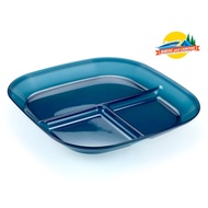 GSI Infinity Divided Plate