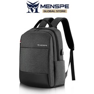 FE2 MENSPE Backpack for Men Laptop Backpack Travel Bagpack Waterproof Backpack School Bag for Man
