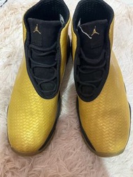 ⏺️Nike Air JORDAN Future Gold 女籃球鞋 休閒鞋 高筒鞋