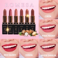 ROMESA LIPBUTTER ORIGINAL