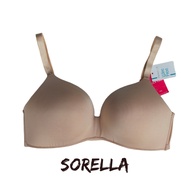 SORELLA New!! Bra Perfect Lift Without Wire SB9612 size 36D