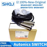 Autonics Switch BR400-DDT BR100-DDT BR20M-TDTD BR3M-MDT  100%-new-original 5PXB