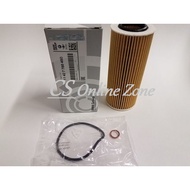 11427788460 BMW OIL FILTER M57 Diesel Engine 3.0 E46 E90 E53 X5 X6 E70 E71 E65 E66 E60 E61 E91 E92 E