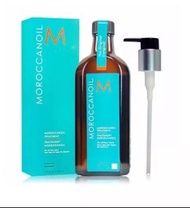 Moroccanoil 摩洛哥油 護髮油
