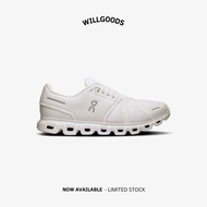 Official Original On Cloud 6 White