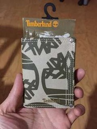 Timberland 布銀包