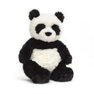 Jellycat Montgomery Panda Large 熊貓 36cm
