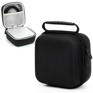 Protable Travel Case for Mac Mini , Shockproof Carrying Case for 2024 Mac Mini Desktop Computer with