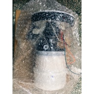 NSO Car Material 3N61-9H307-LJ Electric Bangpu (FD FOCUS 2.0)