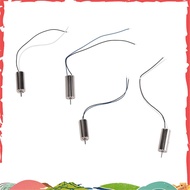 4Pcs for DJI Tello Motor 8520 Brushed Motor Replacement Repair Part