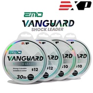 EXP EMO VANGUARD SHOCK LEADER LINE