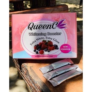 QUEENC WHITENING SUPPLEMENT FOR MEN
