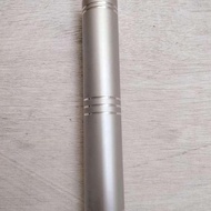 MAINAN SENAPAN ANGIN PCP LUGER SAMYANG 27/70 MONEL 4000 PSI ASLI