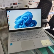 Laptop Asus A516E Ram 8gb SSD 512gb Intel Core I3-1115G4