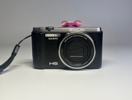 Casio ZR1200 數位相機 可自拍 翻轉屏 網紅CCD 冷白皮