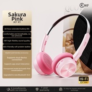 iKF | Retro Noise Cancelling Over-ear Headphones