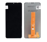 Layar LCD TS Touchscreen Fullset Samsung Galaxy A03 A12 A12S A127 Incell Oled2