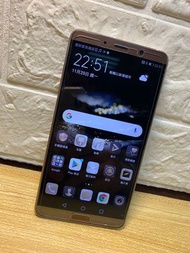 Huawei mate 10