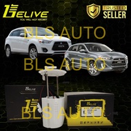 BELIVE MITSUBISHI ASX ~2.0cc~ , OUTLANDER ~2.0cc/2.4cc~2011-2019~5PIN FUEL PUMP ASSY 100% NEW