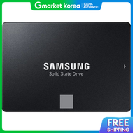 Samsung | Samsung Electronics 870 Evo (500Gb)