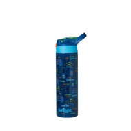 กระติกน้ำ เก็บร้อน Smiggle steel water bottle Flip Spout 520ml -จรวด