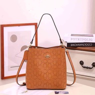 (premium quality)Coach Bucket Bag