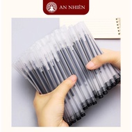 Beautiful, easy-to-write sutra copying pen Combo - An Nhien Book