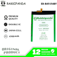 RakkiPanda - EB-BA515ABY Samsung A51 Batre Batrai Baterai