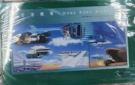 香港 啟德機場 香港機場 紙鎮 Kai Tak Airport / Hong Kong Airport Paperweight