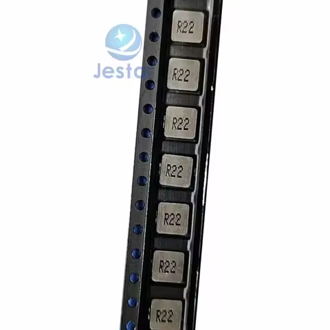 10pcs R22 0.22UH Coil for MacBook 12" A1534 2016 2017 820-000244 820-00687 L7210 / L7230/L7410 / L74
