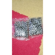 576 Butir Gotri 6 mm 1/4 komponen sepeda