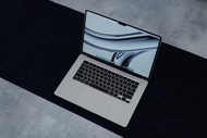 MacBook Air 15 吋 M2 8G / 256G 星光色 保固長