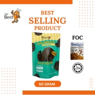 MR BEST Cookies series