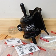 BIG PROMOFuel Filter Assy ORIGINAL AVANZA/XENIA 2013-2021|RUSH/TERIOS 2013 - 2023 Daihatsu DHS.23300
