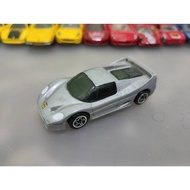 Matchbox Ferrari F50